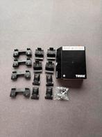 Thule kit 186022 Ford Focus / Ford Mondeo, Auto diversen, Dakdragers, Ophalen of Verzenden, Zo goed als nieuw