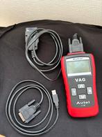 Autel maxscan vag405 vw audi, Auto diversen, Ophalen of Verzenden, Gebruikt