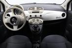 Fiat 500 1.2 Pop | Elektrische ramen | APK 12-2024 | Leuke a, Auto's, Te koop, Geïmporteerd, Benzine, 4 stoelen