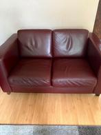GEVRAAGD: HG lederverf kleur BORDEAUX, Verzenden, 200 cm of meer, Minder dan 100 cm