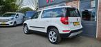 Skoda Yeti Outdoor 1.4 TSI Greentech JOY Trekhaak! Airco! Na, Origineel Nederlands, Te koop, 5 stoelen, Benzine