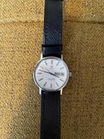 Omega Seamaster Day Date 1972, Ophalen, Staal, Polshorloge, Omega