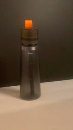 Air up, Ophalen, Gebruikt