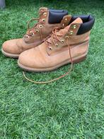 Gebruikte Timberland Wandelschoenen, Bruin, Timberland, Ophalen of Verzenden, Gedragen