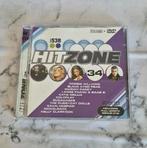 538 Hitzone 34 (CD en DVD) | In goede staat!, Ophalen of Verzenden, Zo goed als nieuw, Pop, Boxset