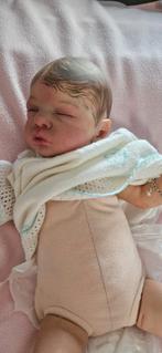 Prachtige reborn baby. Romy van Gudrun Legler., Ophalen of Verzenden, 2000 tot heden