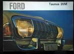 Ford Taunus 20M, Verzenden, Ford