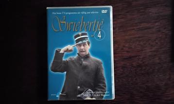 Swiebertje deel 4, origineel  beschikbaar voor biedingen