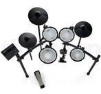 Roland TD-O7 DMK V-Drum set  van 15-1-24, Muziek en Instrumenten, Drumstellen en Slagwerk, Ophalen, Zo goed als nieuw, Roland