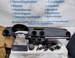 Airbag set Audi A3 8V dashboard stuurairbag gordels knie Air, Ophalen of Verzenden, Gebruikt, Audi