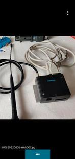 siemens modem TC35i, Ophalen of Verzenden, Gebruikt