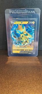 Zeraora v swsh263, Ophalen of Verzenden, Zo goed als nieuw, Losse kaart