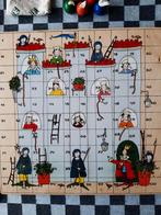 Bordspel Red de Prinses Janbibejan, Ophalen of Verzenden, Zo goed als nieuw