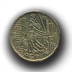 Frankrijk 20 eurocent 2007, Postzegels en Munten, Ophalen of Verzenden, Frankrijk, 20 cent, Losse munt