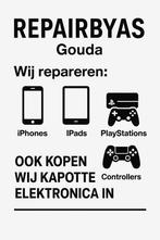 Reparaties PS4 / PS5 / XBOX controllers met stickdrift, Ophalen of Verzenden, Refurbished