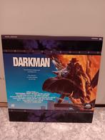 Laserdisc darkman 1 nieuw staat horror, Cd's en Dvd's, Dvd's | Overige Dvd's, Vanaf 16 jaar, Ophalen of Verzenden, Zo goed als nieuw