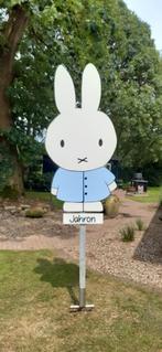 Leuke houten geboorteborden geboortebord te huur, Kinderen en Baby's, Ophalen