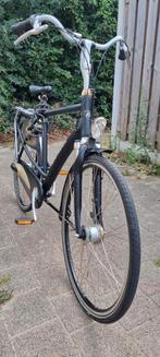 Rijklaar BATAVUS MAMBO heren fiets, Fietsen en Brommers, Fietsen | Heren | Herenfietsen, 57 tot 61 cm, Ophalen, Zo goed als nieuw