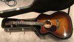 Martin OM18 ce custom made linkshandig lefty, Ophalen of Verzenden, Gebruikt, Western- of Steelstringgitaar, Met koffer