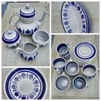 Boch, Baltic serviesdelen, Overige typen, Ophalen of Verzenden, Zo goed als nieuw, Overige stijlen