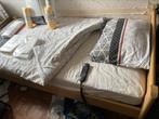 SENIOREN BED op wielen electriche en MEER, 90 cm, Eenpersoons, Ophalen of Verzenden, Modern