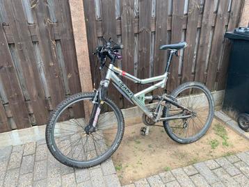 Giant Mountainbike - 7 Versnellingen beschikbaar voor biedingen