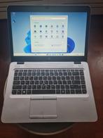 HP elitebook AMD A8 8GBDDR4 128GB SSD W11 15.6inch, Computers en Software, Windows Laptops, Ophalen, 2 tot 3 Ghz, 8 GB, Zo goed als nieuw