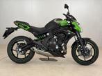 Kawasaki ER 6N ABS (bj 2016), Motoren, Motoren | Kawasaki, Bedrijf, Naked bike