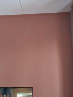 Muurverf 2 kleuren, Ophalen, 5 tot 10 liter, Nieuw, Verf