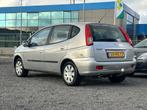 Daewoo Tacuma 1.8 SE/AIRCO, Auto's, Daewoo, Voorwielaandrijving, Stof, Gebruikt, Handgeschakeld