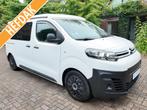Citroën Jumpy E-Fixxter, de compacte!, Buscamper of Camperbus, Watertank (Schoon), Hefdak, Treinzit