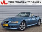 BMW Z3 Roadster 1.9i | Nieuw Binnen! | Stoelverwarming | Nie, Auto's, 13 km/l, Gebruikt, Zwart, 4 cilinders