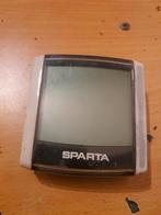 Sparta fietsdisplay displayhouder trelock display zwart, Fietsen en Brommers, Fietsonderdelen, Ophalen of Verzenden, Gebruikt