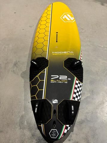 AV Boards Modena 72.5 / 118L in absolute Nieuwstaat! beschikbaar voor biedingen