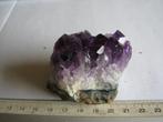 Dieppaars Amethist uit Uruguay.nr 137, Verzenden, Mineraal