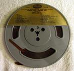 Bandrecorder tape 175mm capitol records opschrift, Ophalen, Onderdeel