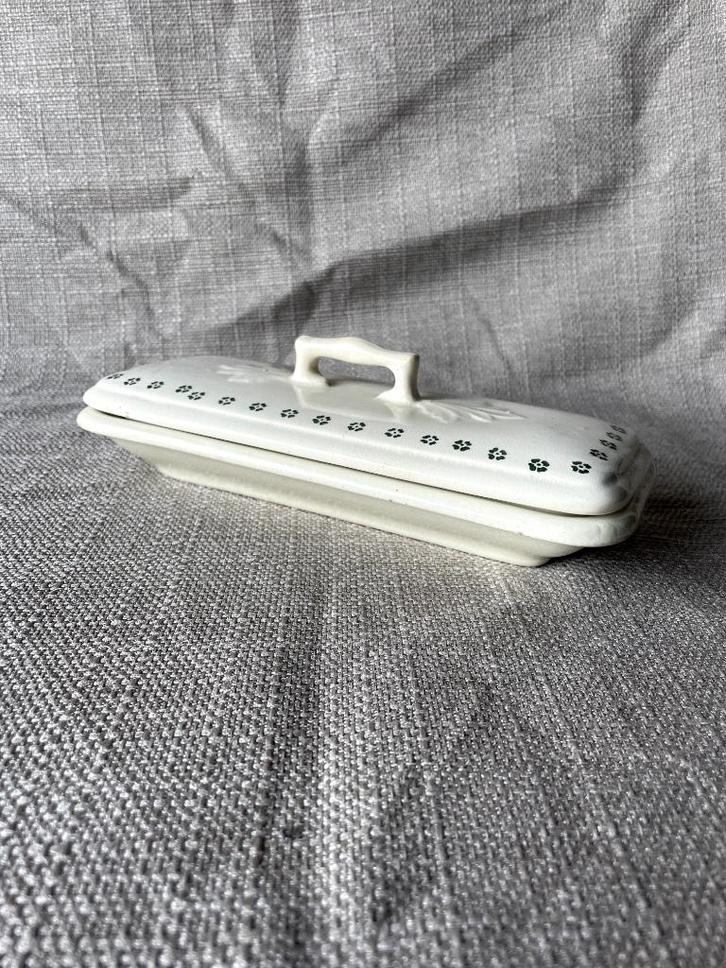 Keramische botervloot, Antiek en Kunst, Antiek | Keramiek en Aardewerk, Ophalen