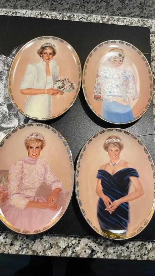 Lady Diana bradex lady di lady day, Verzamelen, Koninklijk Huis en Royalty, Ophalen of Verzenden