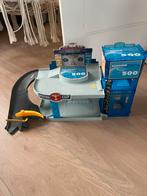 Cars garage, Ophalen of Verzenden, Zo goed als nieuw