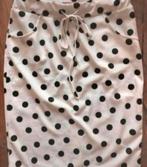 Rokje Sophia maat S nieuw, Kleding | Dames, Rokken, Ophalen of Verzenden, Nieuw, Zwart, Boven de knie