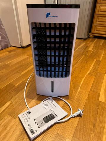 Lucht koeler / air cooler beschikbaar voor biedingen