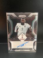 Rudiger Auto Real Madrid Panini Prizm, Verzamelen, Ophalen of Verzenden, Zo goed als nieuw, Buitenlandse clubs, Spelerskaart