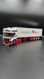 Wsi | Vreugdenhil & Wamelen, Ophalen of Verzenden, Zo goed als nieuw, Bus of Vrachtwagen, Wsi