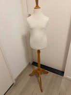 Kinder paspop, Ophalen of Verzenden, Gebruikt, Paspop