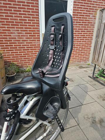 Yepp fietsstoeltje/ kinderzitje achter beschikbaar voor biedingen