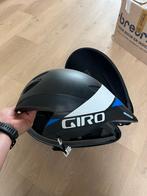 Giro Tijdrithelm - Perfect voor Snelheid!, Ophalen of Verzenden, Zo goed als nieuw, Schoenen