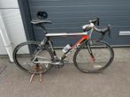 Koga Miyata Roadracer Carbon Frame, Ophalen, Gebruikt, Heren, 15 tot 20 versnellingen