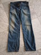 Kuyichi jeans W28 / L34 nieuwstaat, Kleding | Dames, Spijkerbroeken en Jeans, Blauw, Ophalen of Verzenden, Zo goed als nieuw, Kuyichi