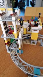 LEGO Piratenachtbaan 31084, creator 3-in-1, Ophalen of Verzenden, Gebruikt, Complete set, Lego