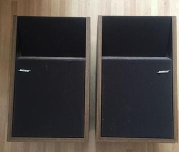 Top kwaliteits luidsprekers BOSE type 205 , twee stuks boxen beschikbaar voor biedingen